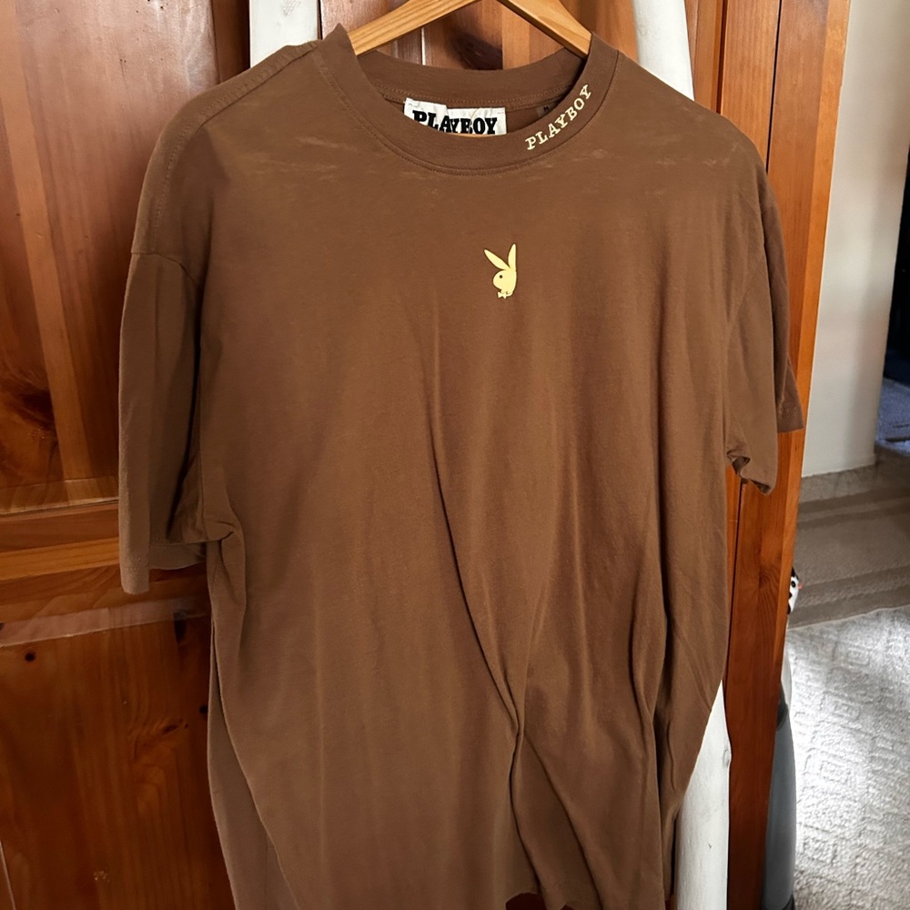 Playboy T-shirt